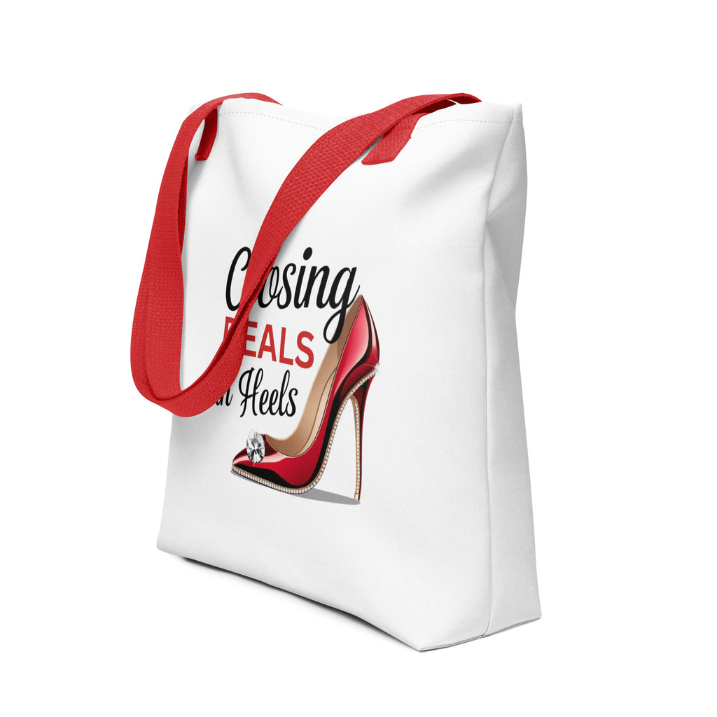 She's the Boss Medium Tote bag
