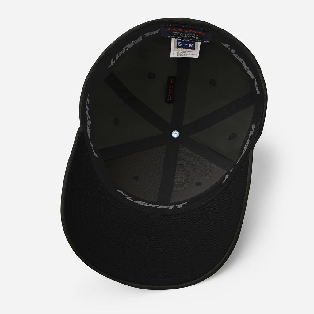 The Caffeine kick Hat