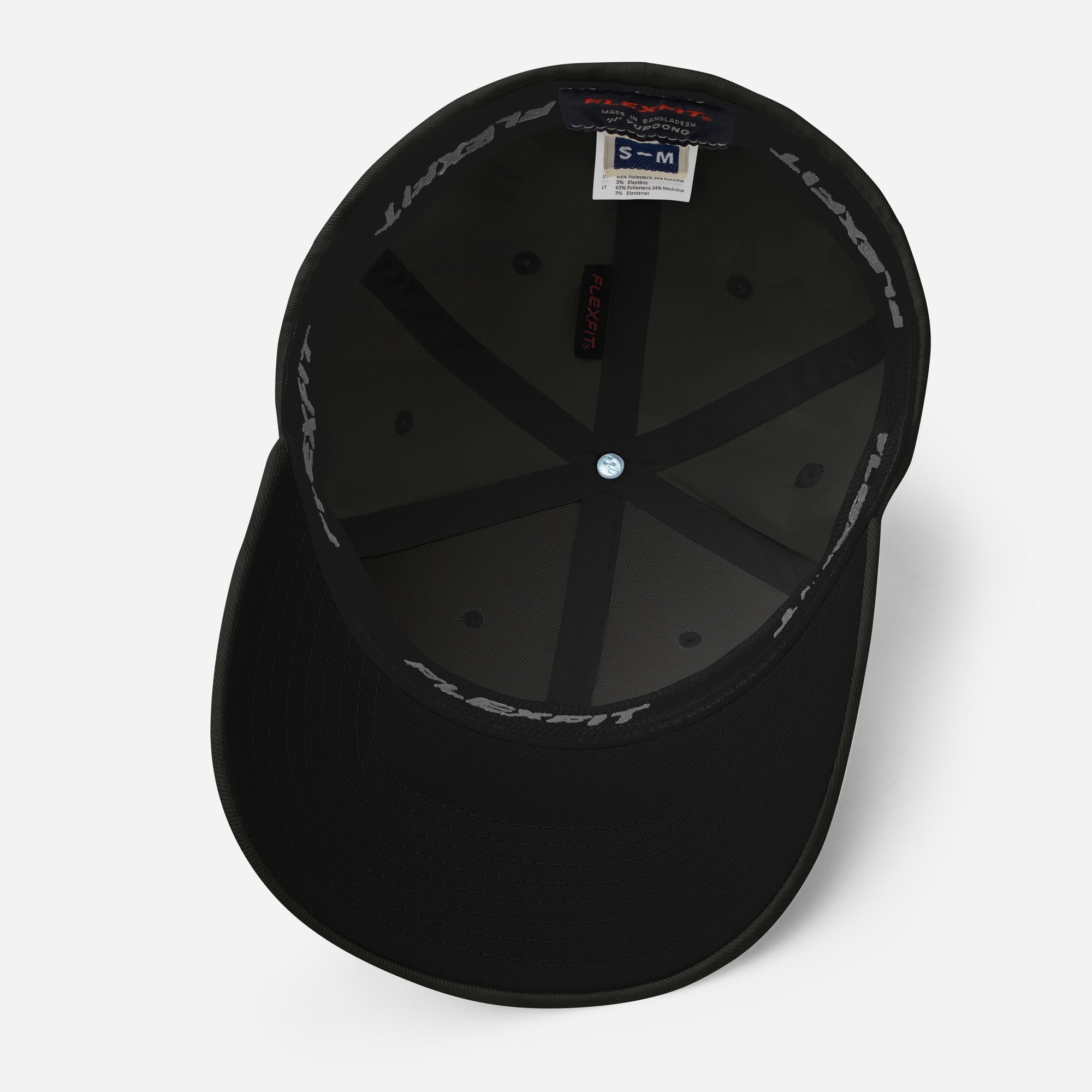 The Caffeine kick Hat